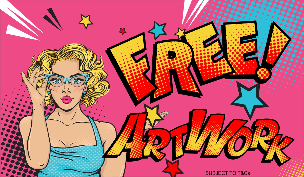 Free Artwork