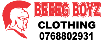 Bee G Boyz Fashion
